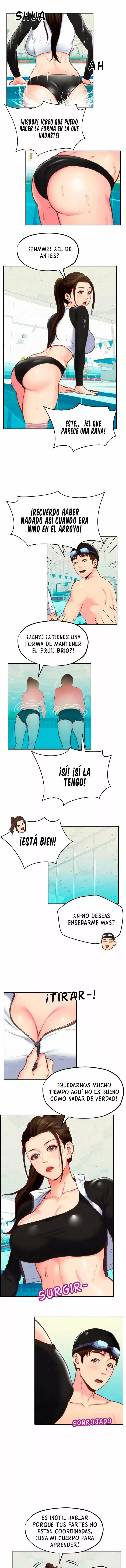 My Baby Girl - Capítulo 8 - Página 10 - LectorTMOo