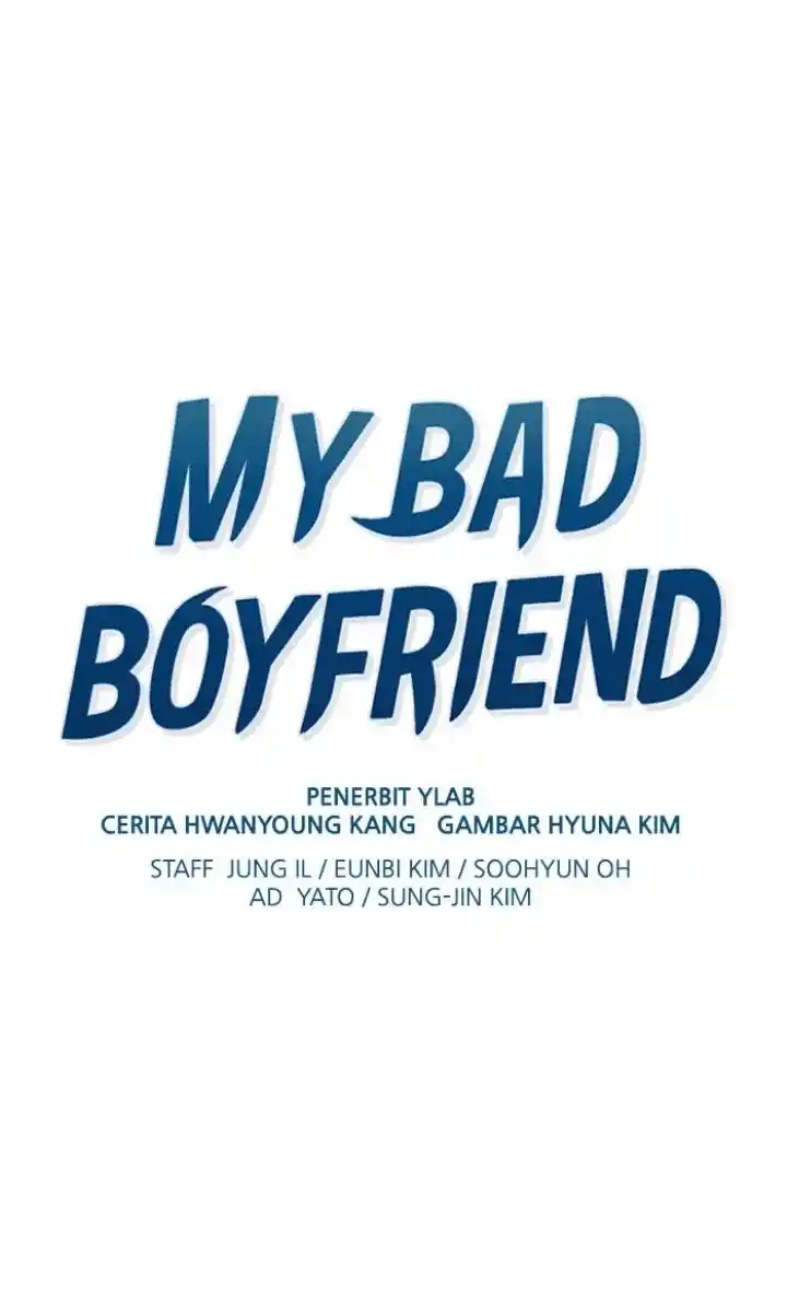 My Bad Boyfriend - Capítulo 1 - Página 15 - LectorTMOo