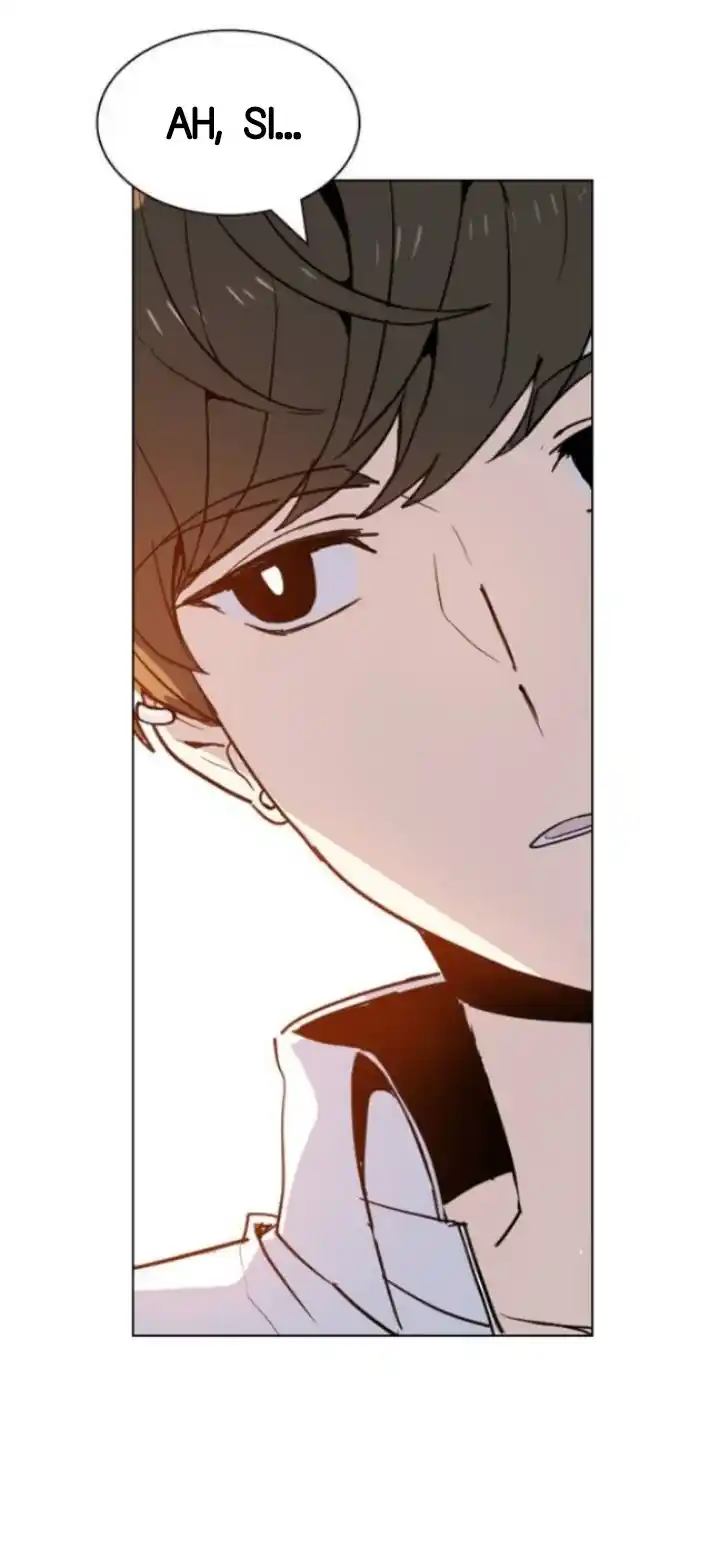 My Bad Boyfriend - Capítulo 1 - Página 17 - LectorTMOo
