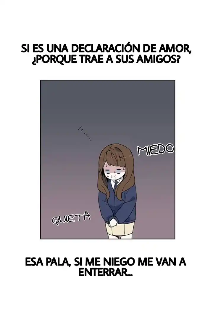 My Bad Boyfriend - Capítulo 1 - Página 23 - LectorTMOo