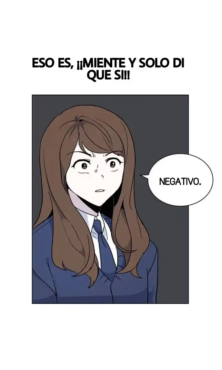 My Bad Boyfriend - Capítulo 1 - Página 25 - LectorTMOo