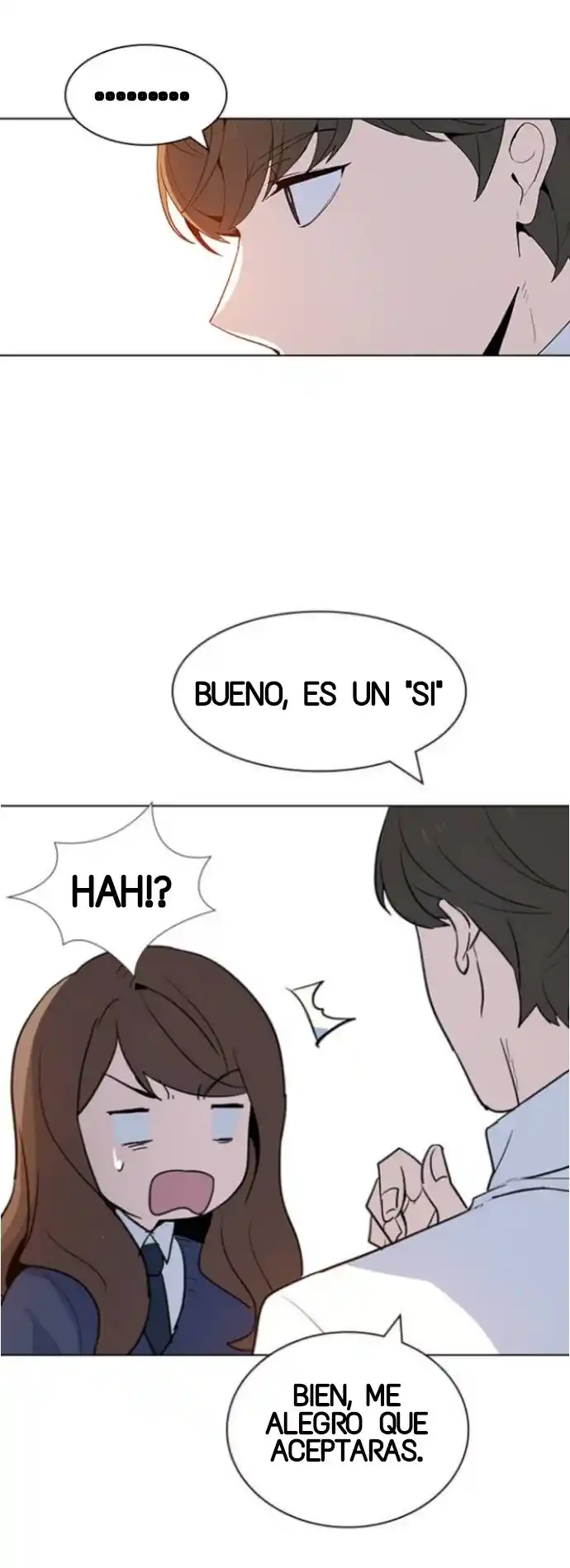 My Bad Boyfriend - Capítulo 1 - Página 32 - LectorTMOo