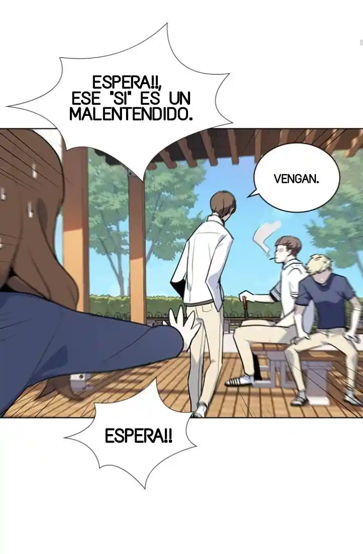 My Bad Boyfriend - Capítulo 1 - Página 33 - LectorTMOo