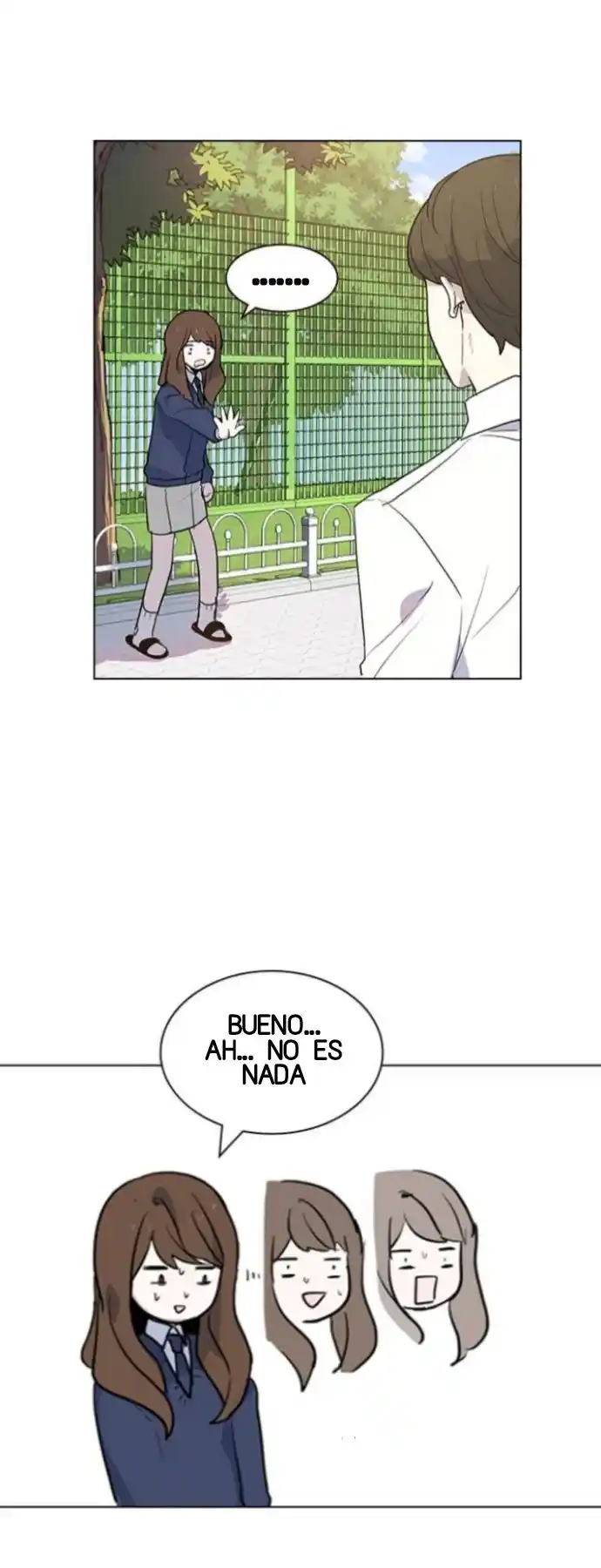 My Bad Boyfriend - Capítulo 1 - Página 35 - LectorTMOo