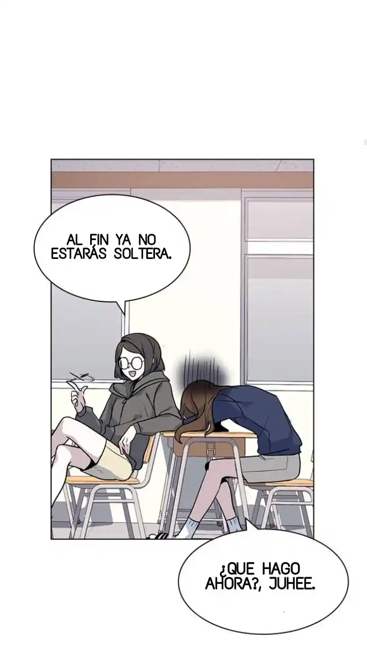 My Bad Boyfriend - Capítulo 1 - Página 39 - LectorTMOo
