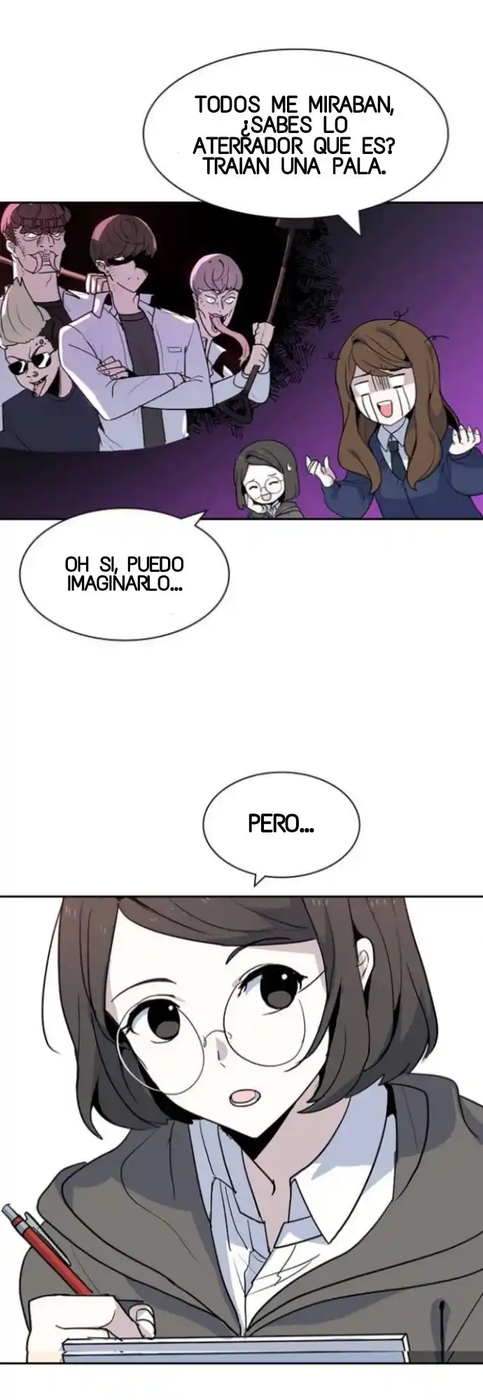 My Bad Boyfriend - Capítulo 1 - Página 42 - LectorTMOo