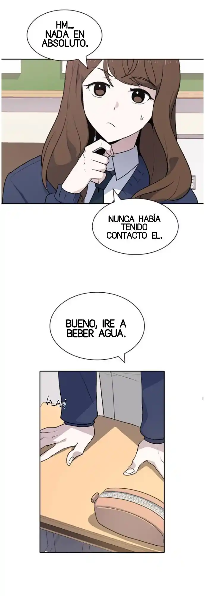 My Bad Boyfriend - Capítulo 1 - Página 47 - LectorTMOo