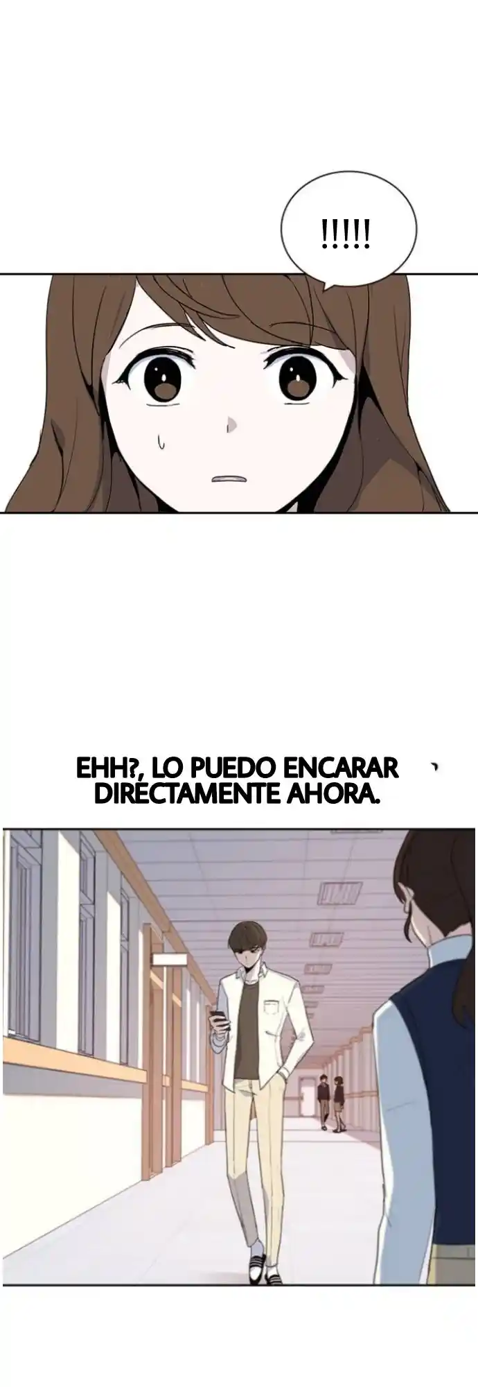 My Bad Boyfriend - Capítulo 1 - Página 53 - LectorTMOo