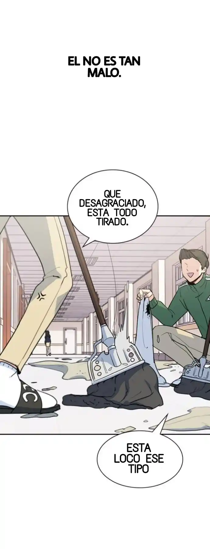 My Bad Boyfriend - Capítulo 1 - Página 74 - LectorTMOo