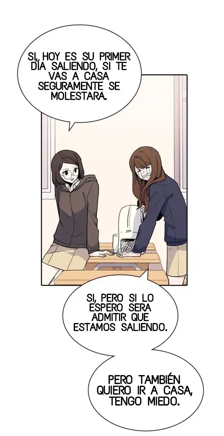 My Bad Boyfriend - Capítulo 1 - Página 78 - LectorTMOo