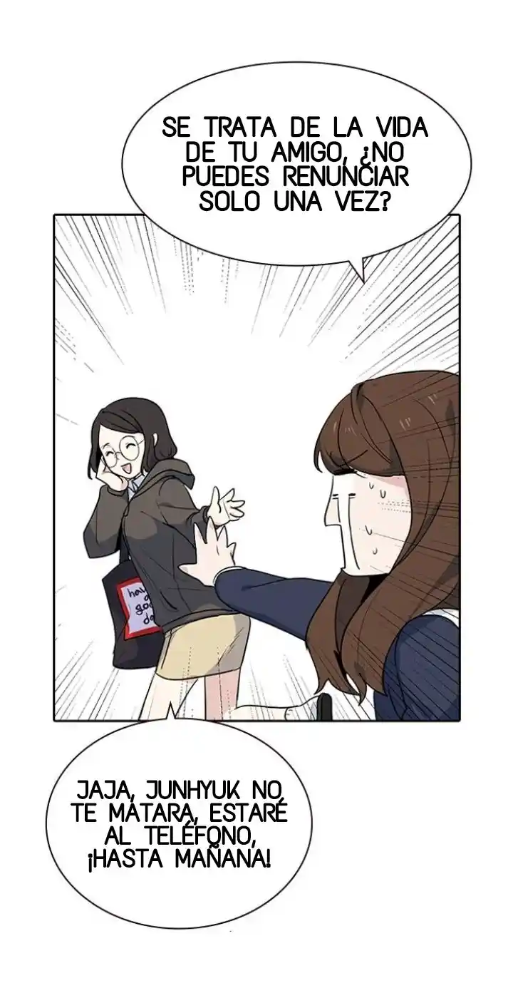 My Bad Boyfriend - Capítulo 1 - Página 81 - LectorTMOo