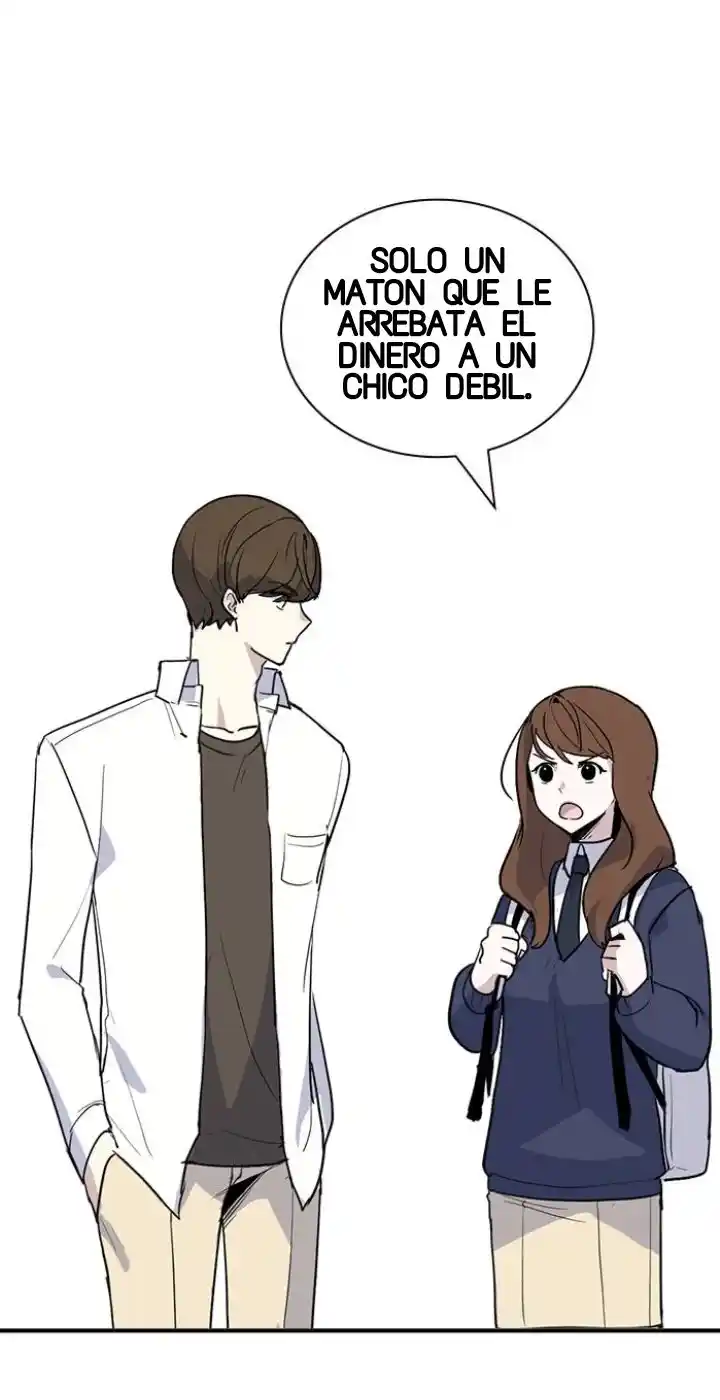 My Bad Boyfriend - Capítulo 1 - Página 113 - LectorTMOo