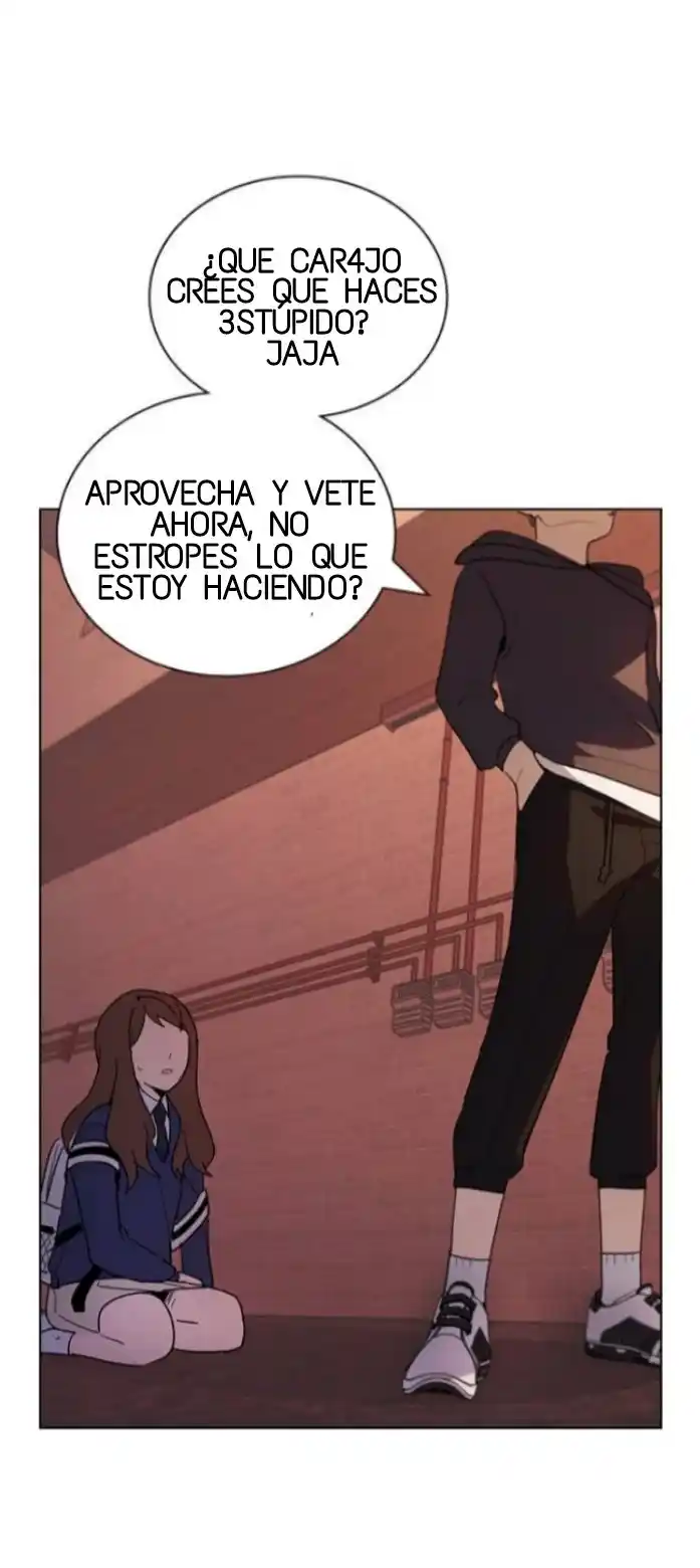 My Bad Boyfriend - Capítulo 10 - Página 9 - LectorTMOo