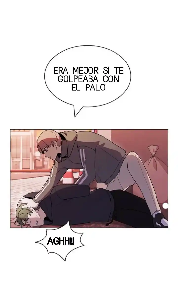 My Bad Boyfriend - Capítulo 10 - Página 16 - LectorTMOo