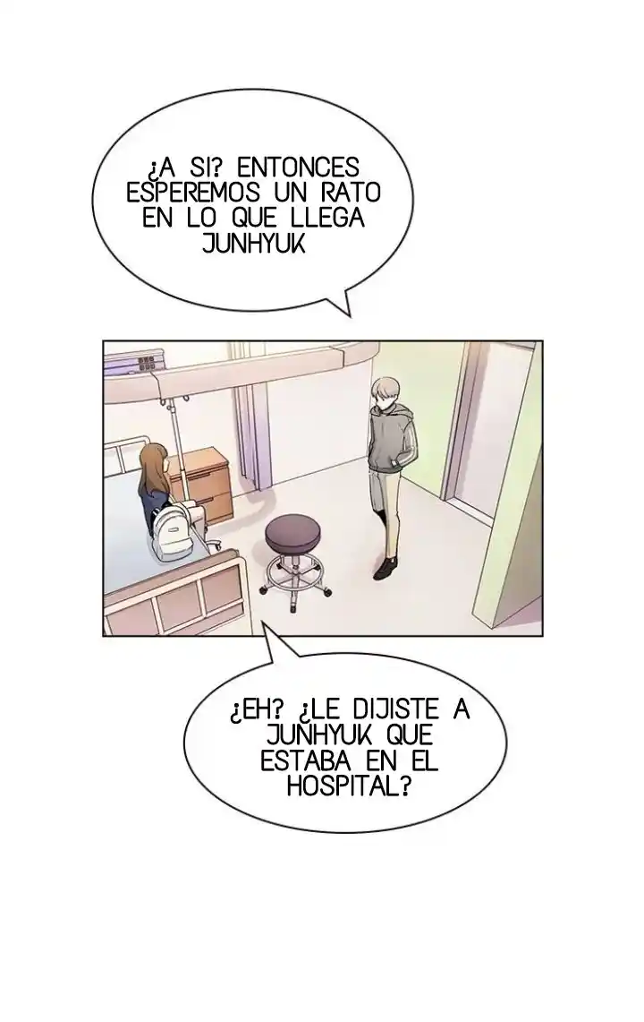 My Bad Boyfriend - Capítulo 11 - Página 6 - LectorTMOo