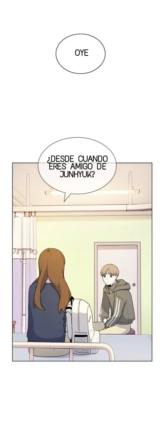 My Bad Boyfriend - Capítulo 11 - Página 9 - LectorTMOo