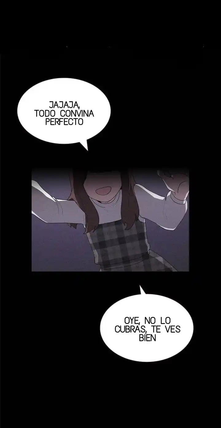 My Bad Boyfriend - Capítulo 12 - Página 3 - LectorTMOo