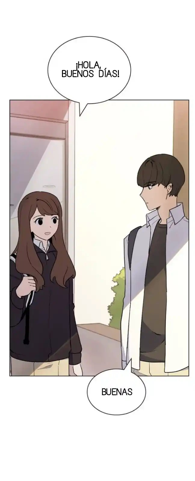 My Bad Boyfriend - Capítulo 12 - Página 15 - LectorTMOo