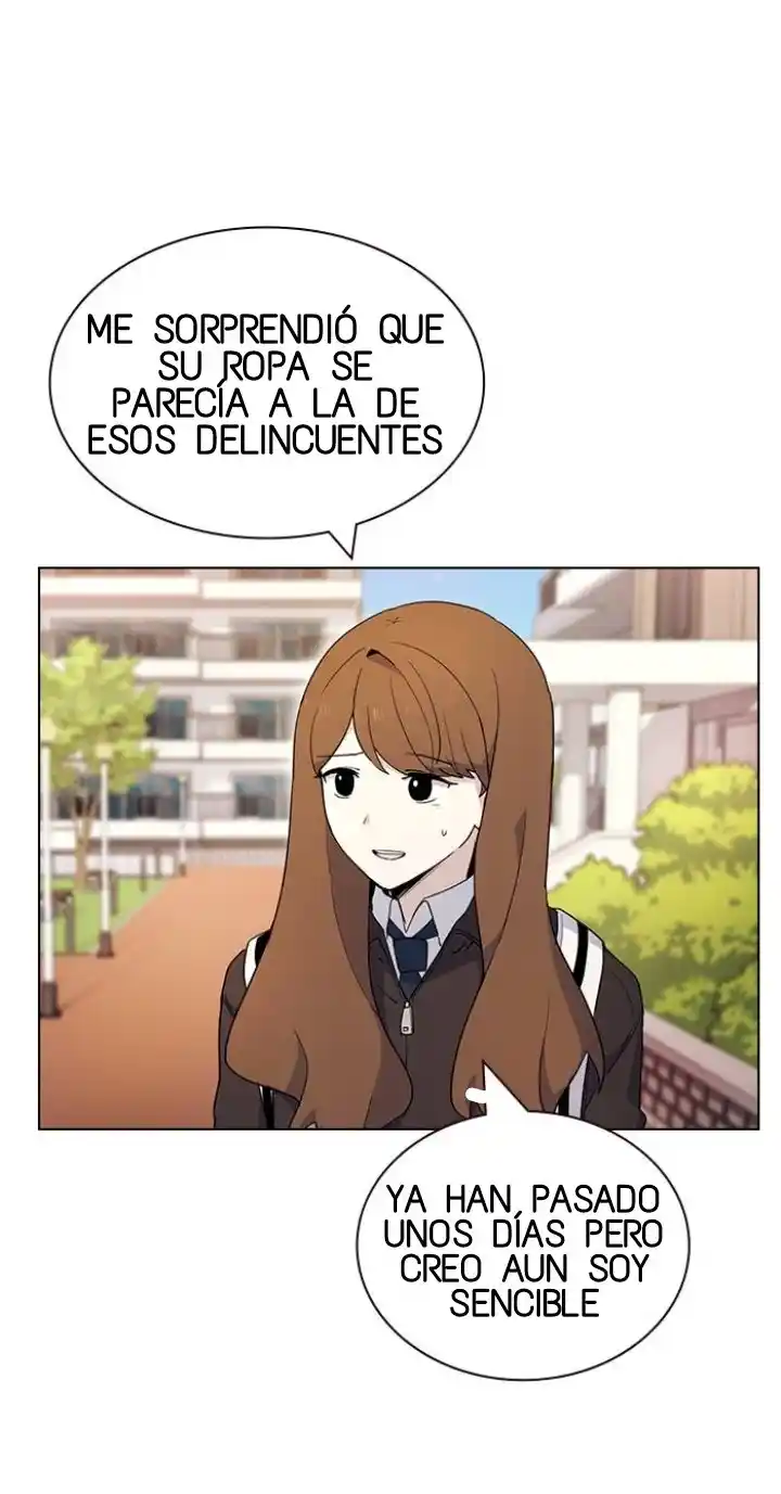 My Bad Boyfriend - Capítulo 12 - Página 19 - LectorTMOo