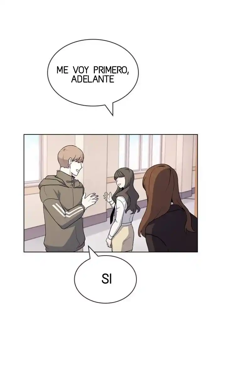 My Bad Boyfriend - Capítulo 12 - Página 27 - LectorTMOo