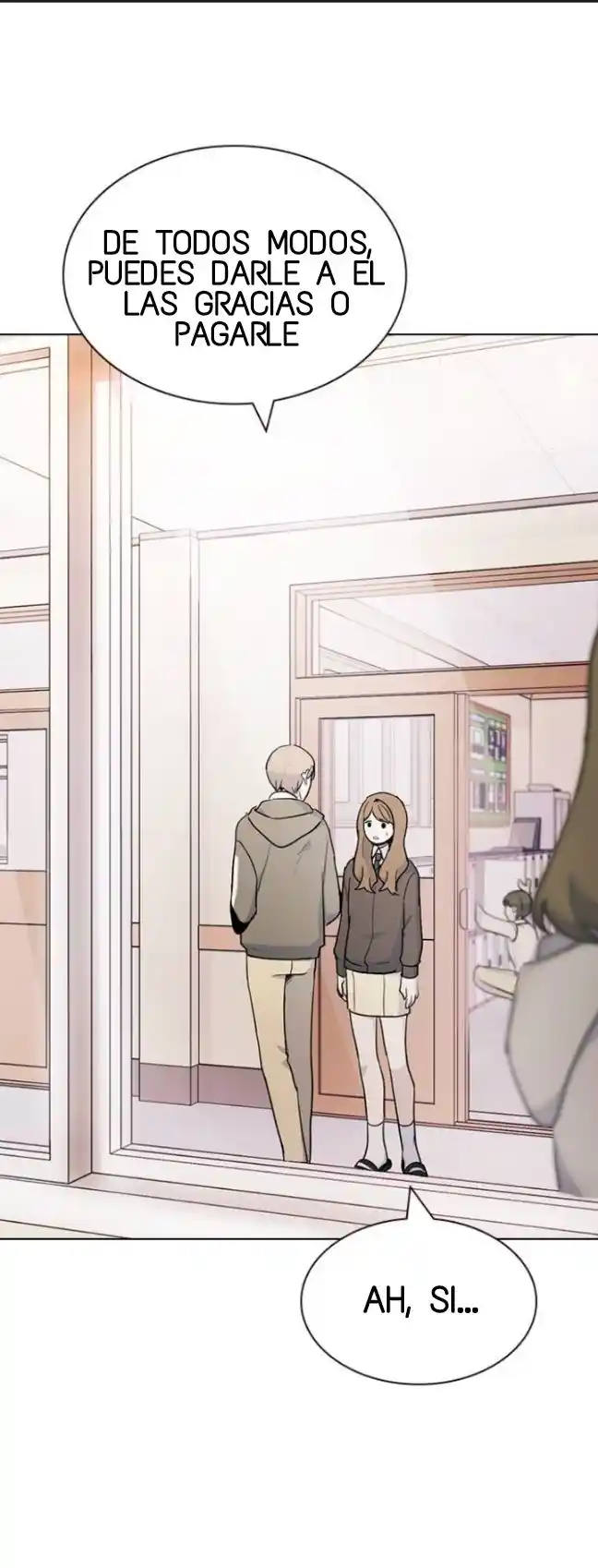 My Bad Boyfriend - Capítulo 12 - Página 31 - LectorTMOo
