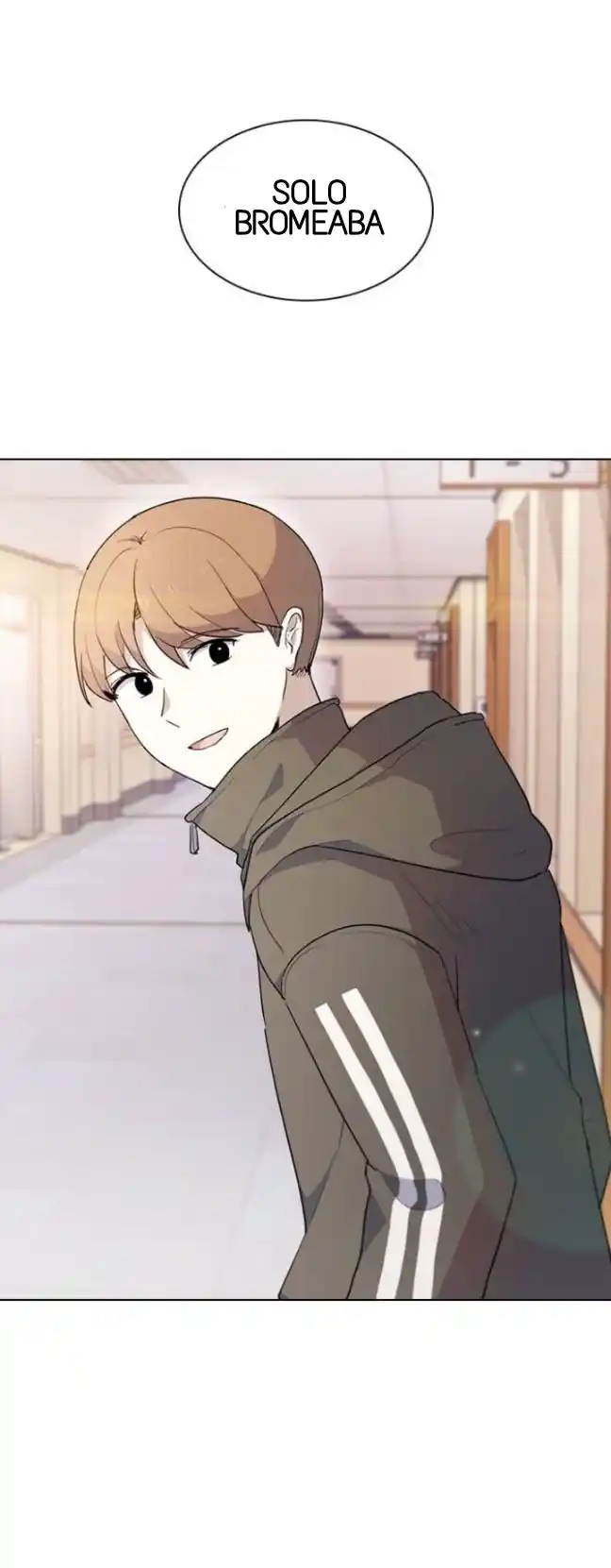 My Bad Boyfriend - Capítulo 12 - Página 42 - LectorTMOo