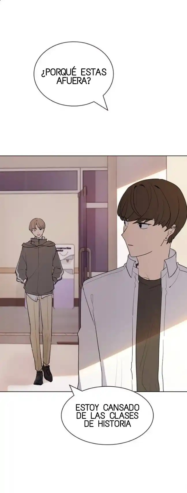 My Bad Boyfriend - Capítulo 12 - Página 61 - LectorTMOo