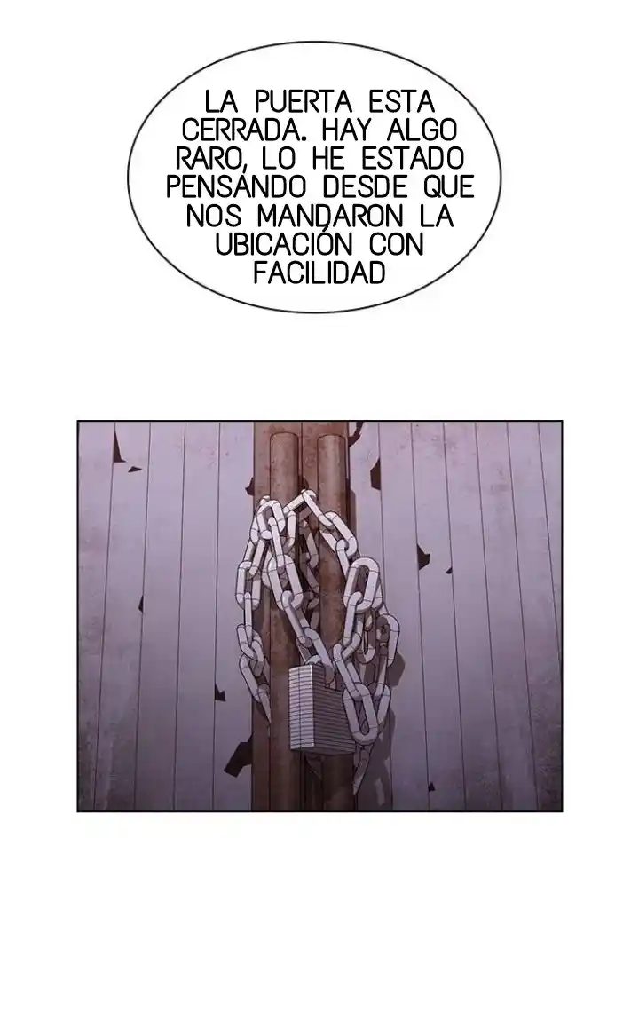 My Bad Boyfriend - Capítulo 13 - Página 5 - LectorTMOo