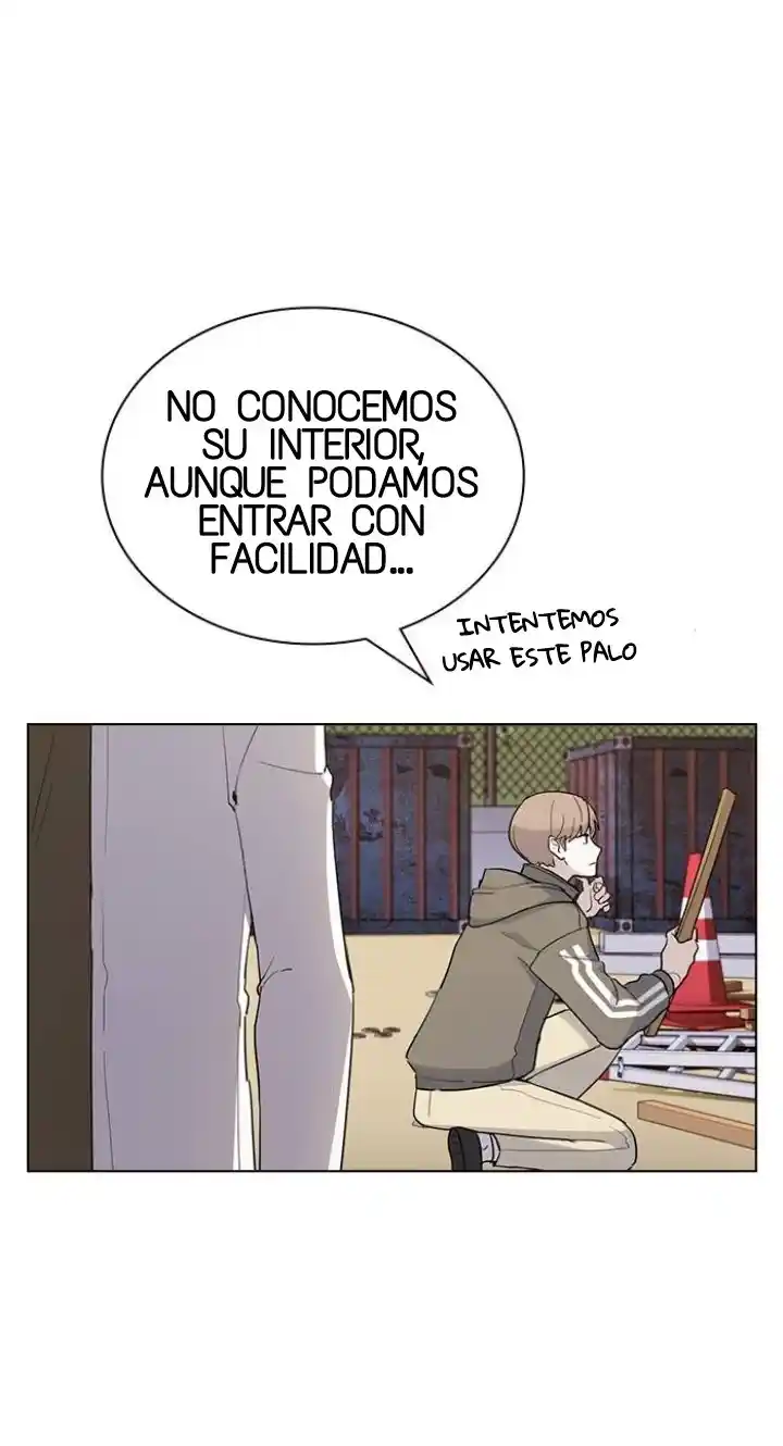 My Bad Boyfriend - Capítulo 13 - Página 6 - LectorTMOo