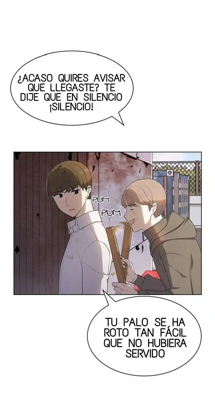 My Bad Boyfriend - Capítulo 13 - Página 9 - LectorTMOo