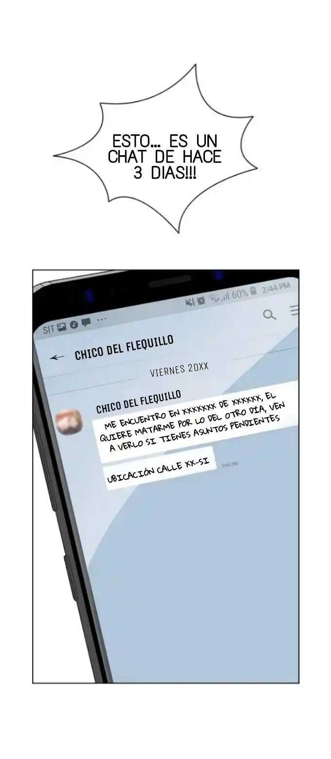My Bad Boyfriend - Capítulo 13 - Página 15 - LectorTMOo