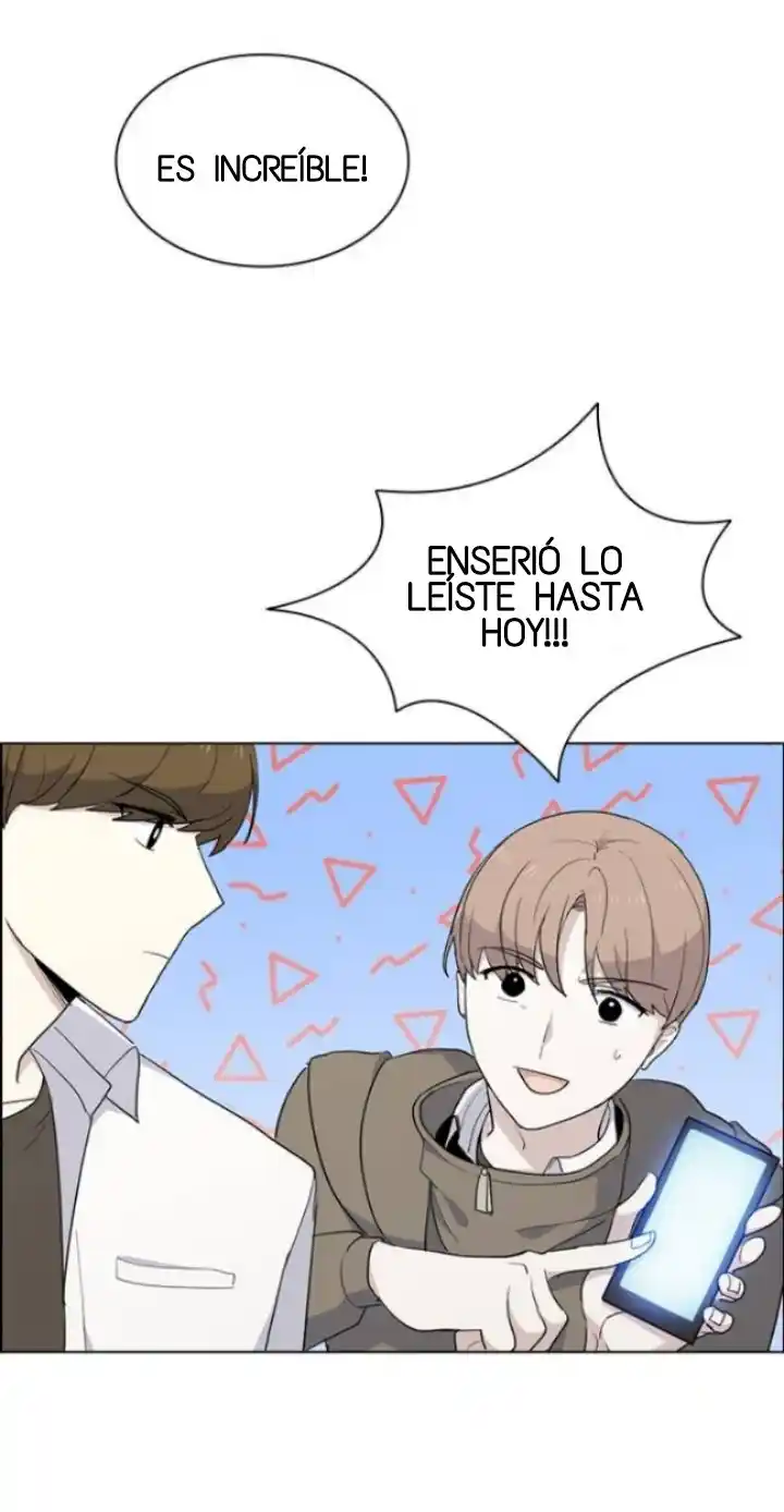 My Bad Boyfriend - Capítulo 13 - Página 16 - LectorTMOo