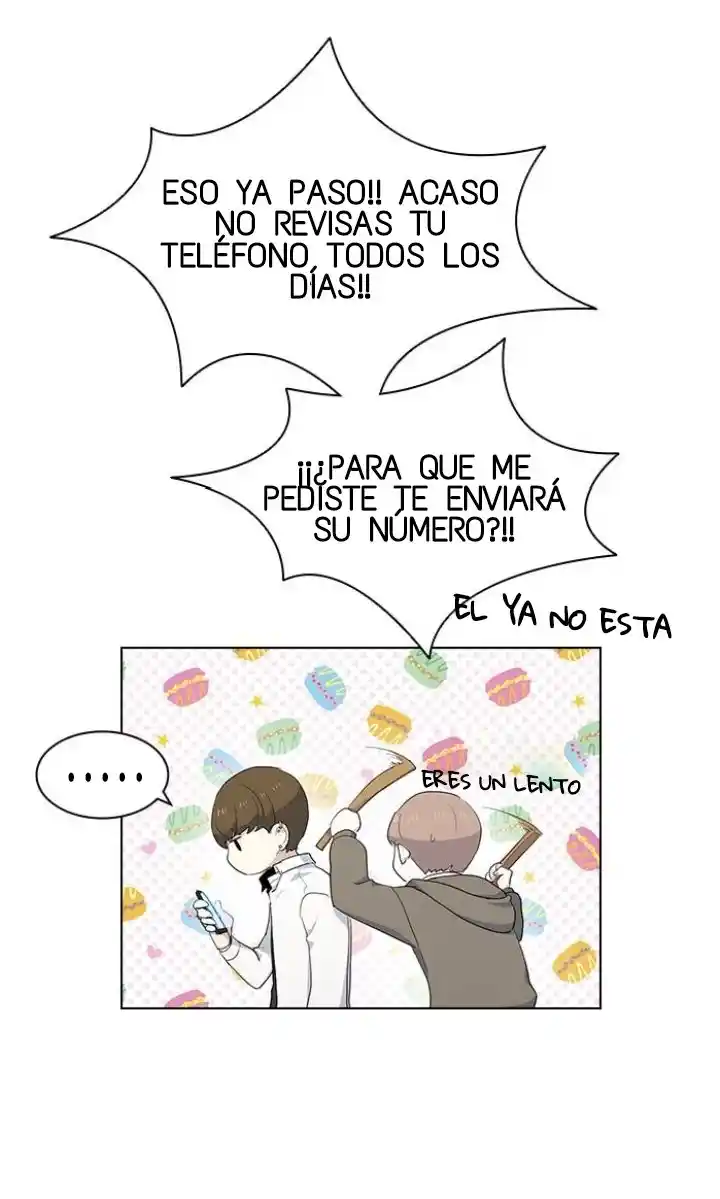 My Bad Boyfriend - Capítulo 13 - Página 17 - LectorTMOo