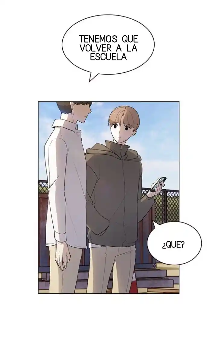My Bad Boyfriend - Capítulo 13 - Página 20 - LectorTMOo