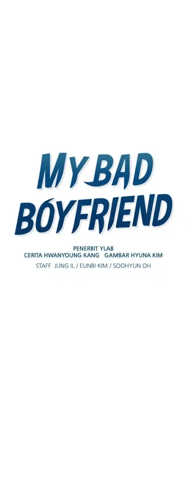 My Bad Boyfriend - Capítulo 13 - Página 22 - LectorTMOo