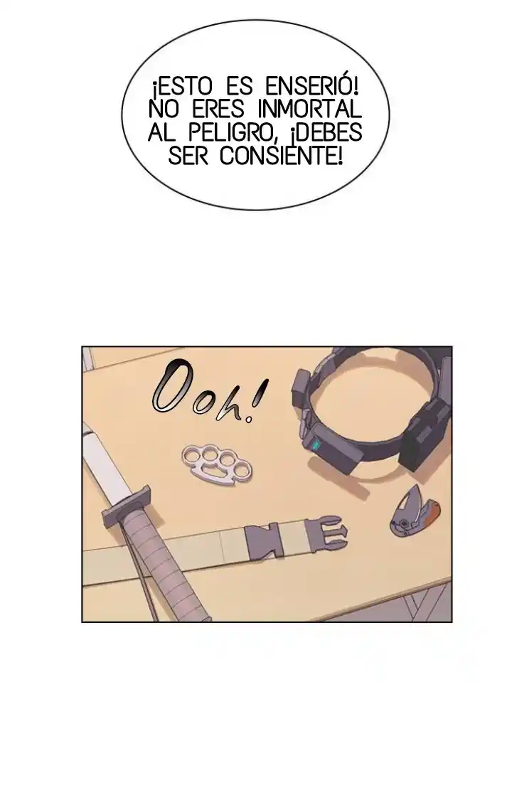 My Bad Boyfriend - Capítulo 13 - Página 24 - LectorTMOo