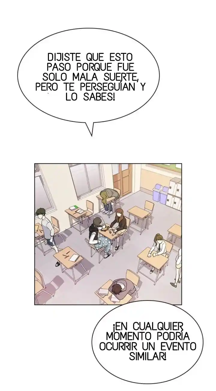 My Bad Boyfriend - Capítulo 13 - Página 25 - LectorTMOo