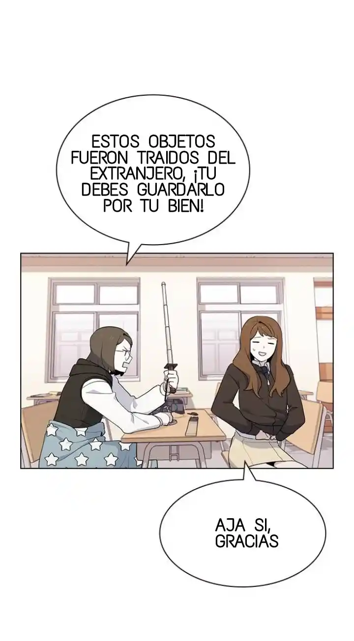 My Bad Boyfriend - Capítulo 13 - Página 26 - LectorTMOo