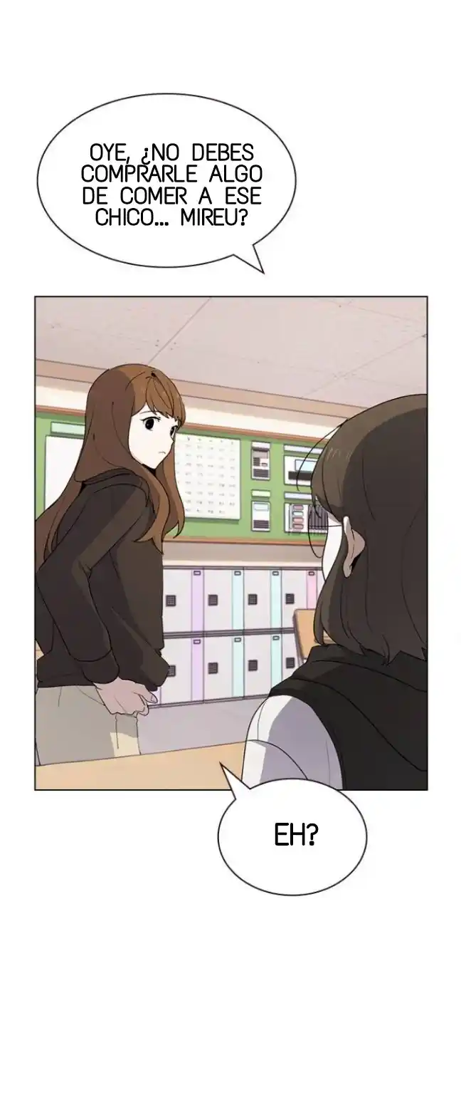 My Bad Boyfriend - Capítulo 13 - Página 27 - LectorTMOo