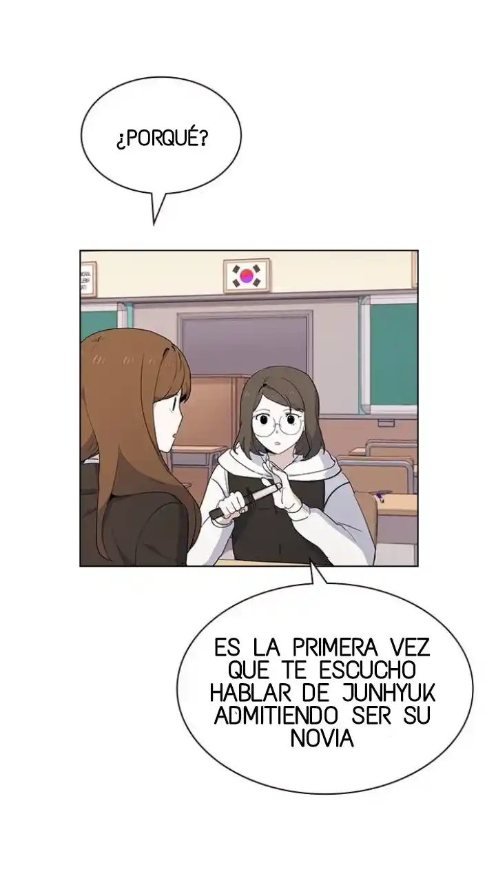 My Bad Boyfriend - Capítulo 13 - Página 30 - LectorTMOo