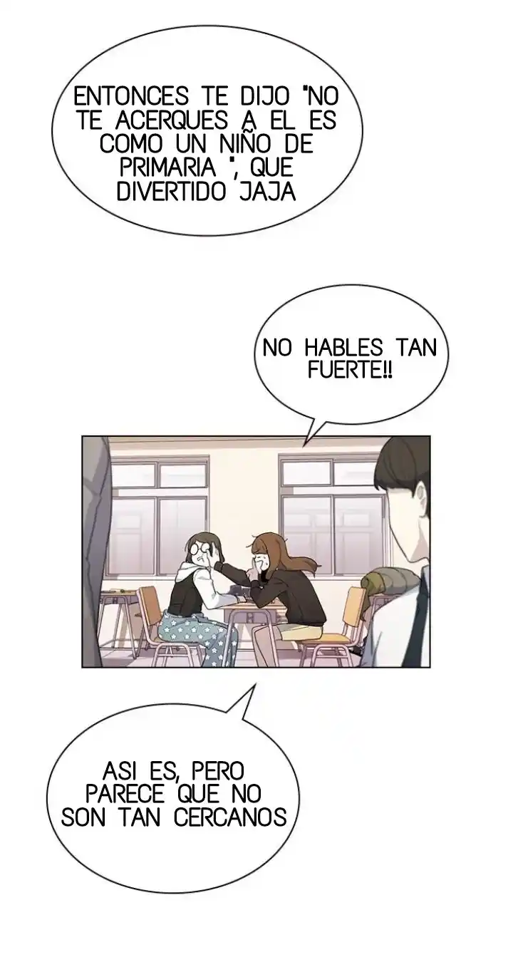 My Bad Boyfriend - Capítulo 13 - Página 33 - LectorTMOo