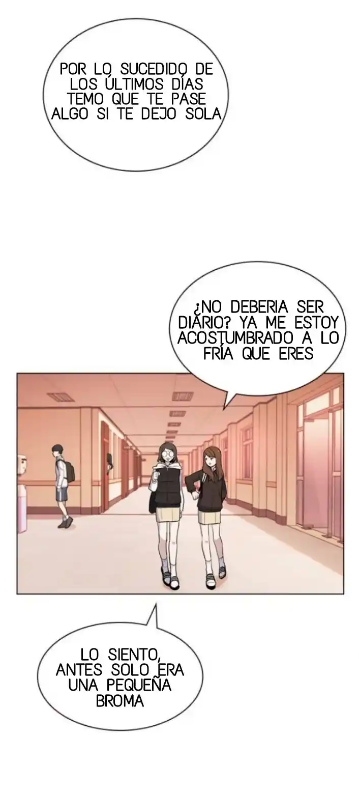 My Bad Boyfriend - Capítulo 13 - Página 46 - LectorTMOo