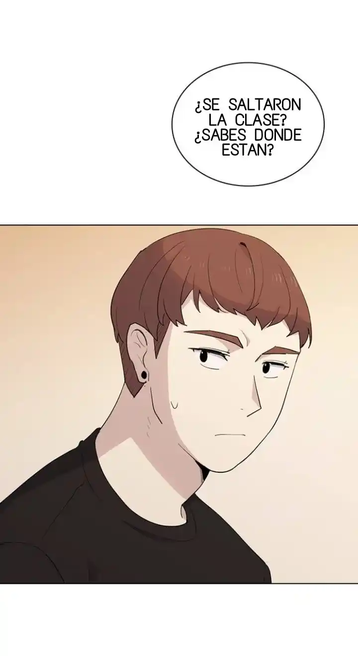 My Bad Boyfriend - Capítulo 13 - Página 51 - LectorTMOo