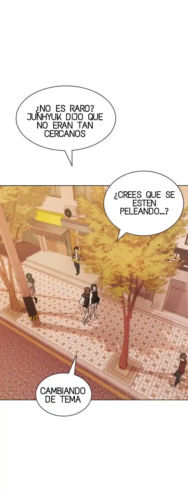 My Bad Boyfriend - Capítulo 13 - Página 53 - LectorTMOo