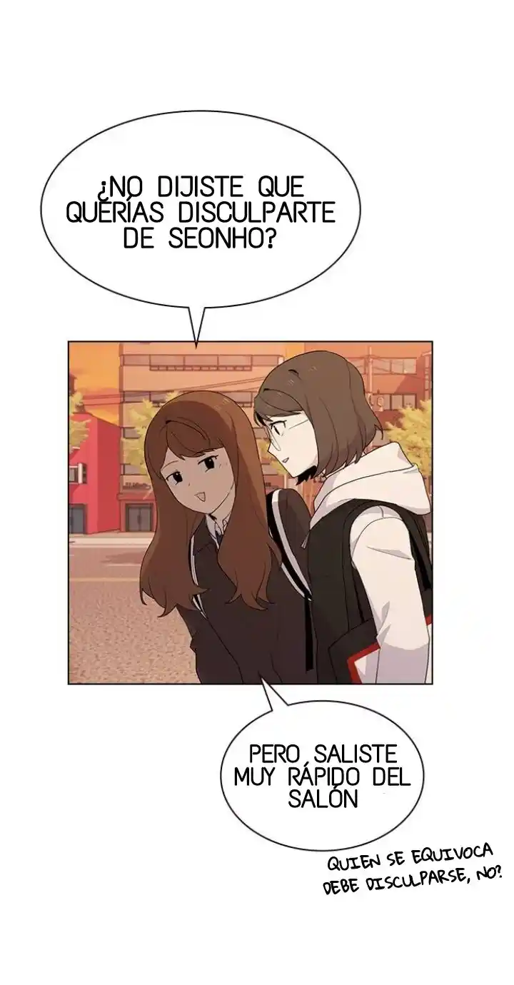 My Bad Boyfriend - Capítulo 13 - Página 54 - LectorTMOo