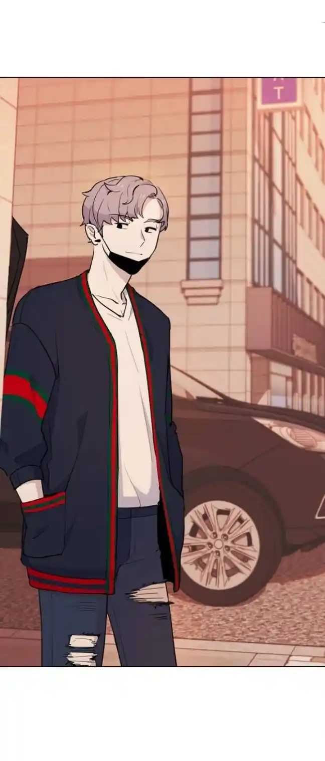 My Bad Boyfriend - Capítulo 13 - Página 57 - LectorTMOo