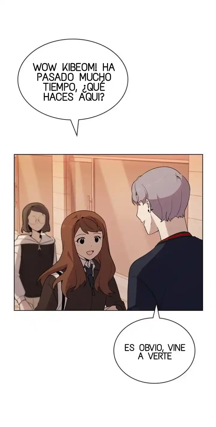 My Bad Boyfriend - Capítulo 13 - Página 59 - LectorTMOo