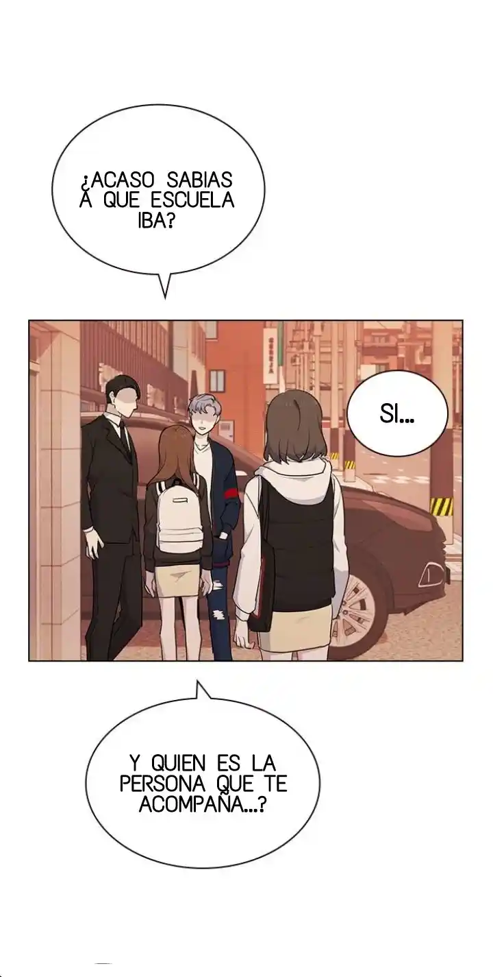 My Bad Boyfriend - Capítulo 13 - Página 60 - LectorTMOo