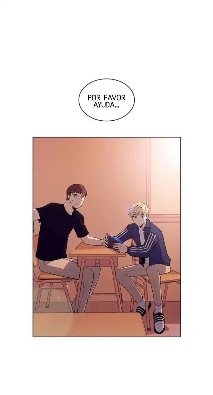 My Bad Boyfriend - Capítulo 13 - Página 73 - LectorTMOo