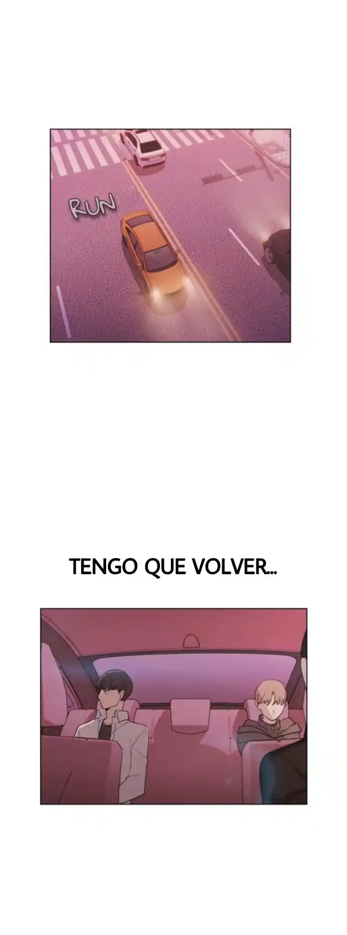 My Bad Boyfriend - Capítulo 13 - Página 77 - LectorTMOo